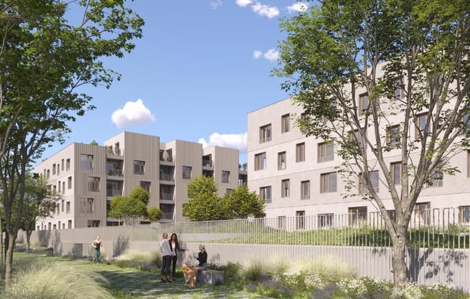 Živite drugače: 4 nepremičninski biseri izven Ljubljane, kjer se srečata narava in udobje