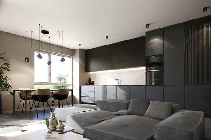 Živite drugače: 4 nepremičninski biseri izven Ljubljane, kjer se srečata narava in udobje