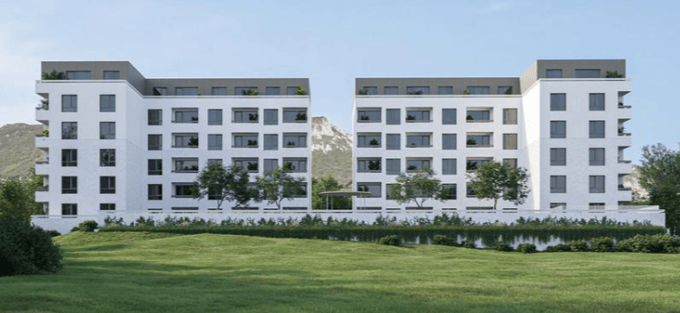 Živite drugače: 4 nepremičninski biseri izven Ljubljane, kjer se srečata narava in udobje