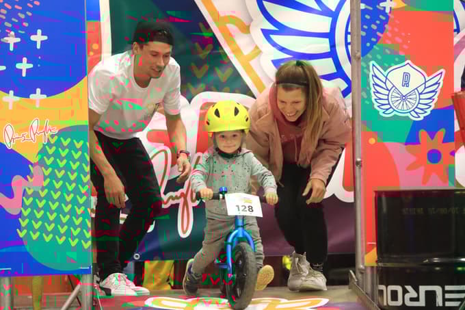 Da ne bo slabe volje: Preverite, kje bodo v Mariboru zaradi kolesarskih prireditev zapore cest