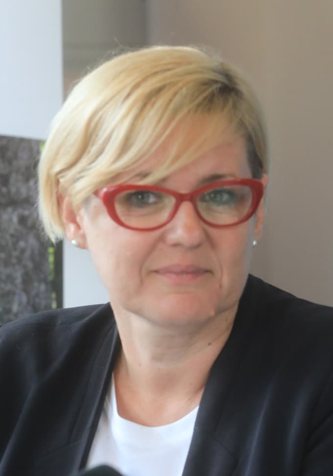 Karmen Razlag, RRA Podravje Maribor