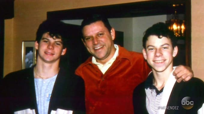 Navzven so dajali vtis uspešne in harmonične družine, za domačimi štirimi stenami pa je vrelo.  