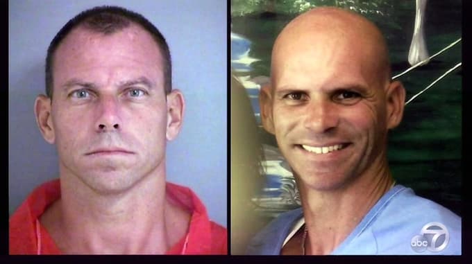 Brata prestajata zaporno kazen brez možnosti pogojnega odpusta. 