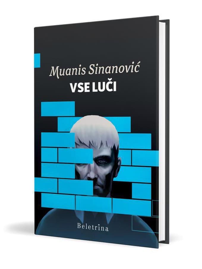 Z nominiranci za Cankarjevo nagrado: Letos je umanjkala dramatika