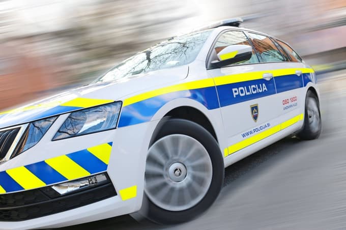 Varnostne razmere na območju PP Slovenj Gradec ugodne, policisti pa opozarjajo na ...