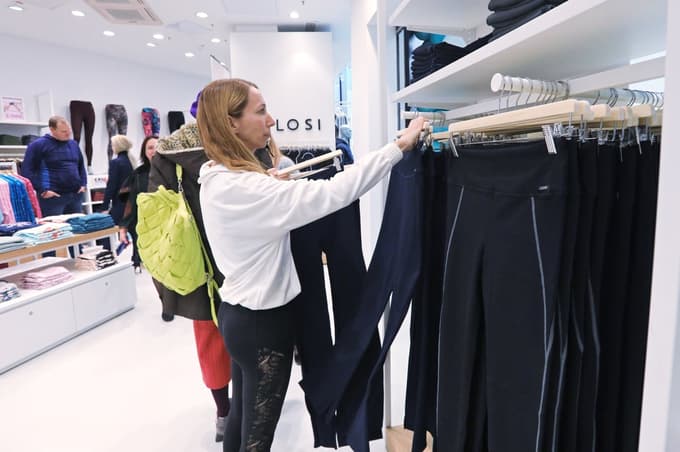 Vroča delovna mesta: Bi delali v zaporu, inšpekciji ali trgovini?