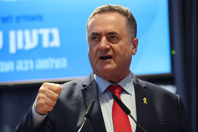 Izraelsko obrambno ministrstvo je v uradni izjavi potrdilo, da sta minister Israel Katz in generalni direktor ministrstva, generalmajor Amir Baram, kot prednostno nalogo določila krepitev strateške vzdržljivosti Izraela.