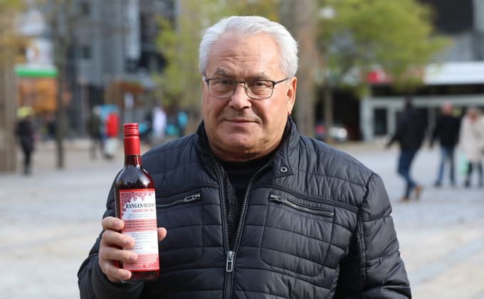 Slovenijo in Avstralijo povezuje tudi najstarejša trta na svetu.