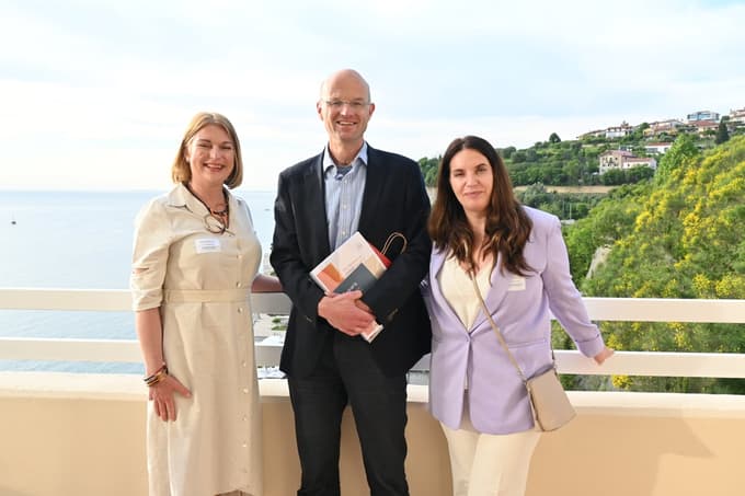 Če nam sodobna tehnologija lahko pomaga, pa naj nam že!