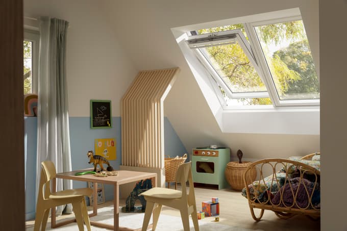 Trajnostno bivanje: Kaj moramo upoštevati pri uporabi prezračevalnih in klimatskih naprav