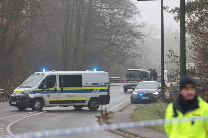 (FOTO) Znanih vse več podrobnosti mafijskega obračuna: Pokojni naj bi bil pred likvidacijo dalj časa v igralnici