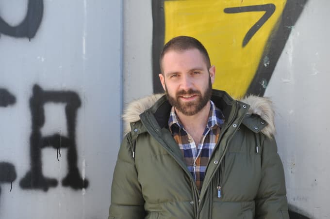 Denis Malačič je nedavno spet prehodil El Camino. 