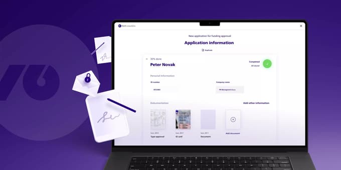 Od ideje do inovacije: NLB Lease&Go do 85-odstotne uporabe na trgu