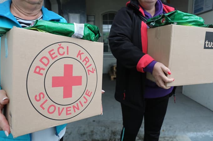 Po stečaju MLM avgusta leta 2024 so odpuščenim zaposlenim priskočili na pomoč s paketi hrane. Te dni prejemajo zaslužena poplačila neizplačanih plač in odpravnin.