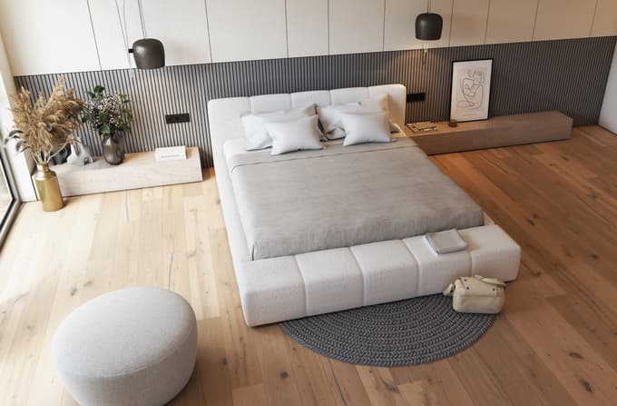 Prilagodljivo udobje za vsak dom