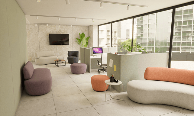 Prilagodljivo udobje za vsak dom