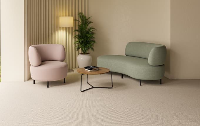 Prilagodljivo udobje za vsak dom