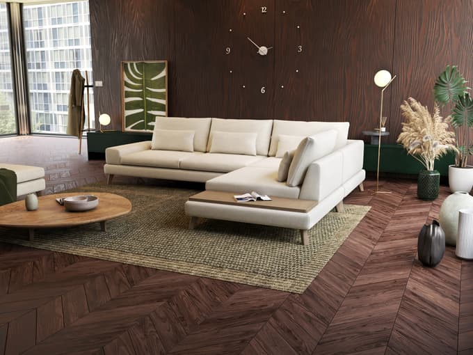 Prilagodljivo udobje za vsak dom