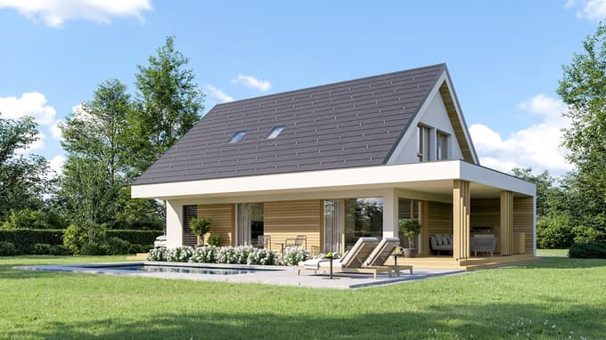 Časovni okvir šestih mesecev za dokončanje omogoča kakovostno izvedbo vseh potrebnih del, dovolj časa za sušenje estrihov ter natančnost pri vseh korakih finalizacije, zatrjujejo v Lumarju.