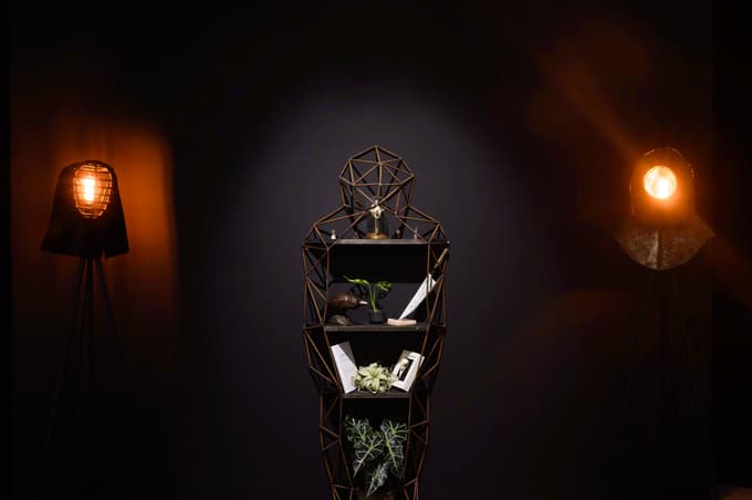 (MLADI KRITIK) Preoblikovanje umetnosti, kulture in misli