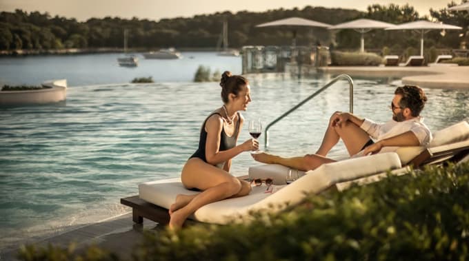 Z rezervacijo do 15. januarja si v okviru ponudbe Early Booking zagotovite kar do 35 % popusta