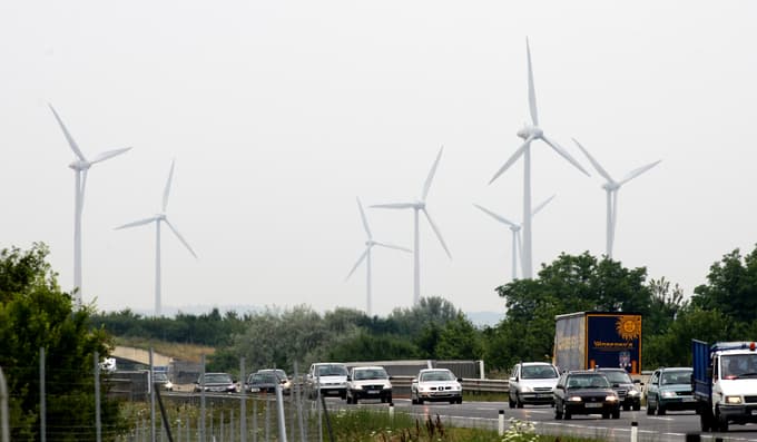 Odpadki čiste energije: Očistiti zeleno energijo. Na potezi je EU