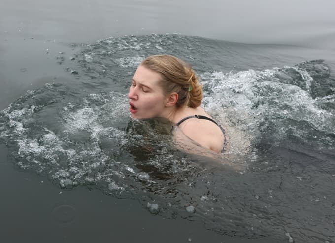 Poživljajoča izkušnja. 