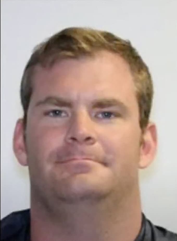 Matthew Livelsberger je bil aktiven pripadnik ameriške vojske.