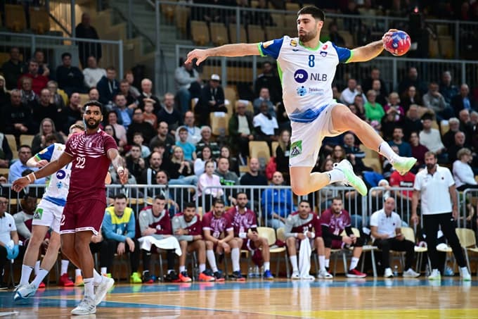 Kapetan kot prednost mlade ekipe izpostavlja hitrost.