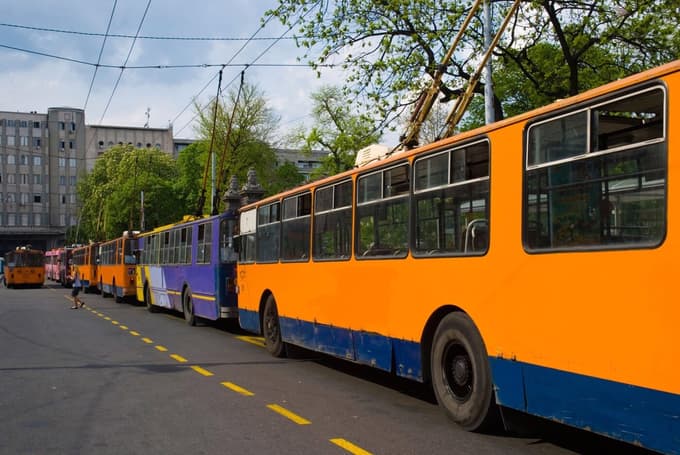 Kaj bo s podjetjem Naplata prevozne usluge Beograd, ki ga je mesto ustanovilo za prodajo vozovnic javnega potniškega prometa?