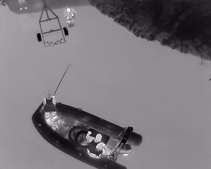 V Zagrebu prekinjena iskalna akcija pogrešane triletne deklice, policija mamo obtožila umora