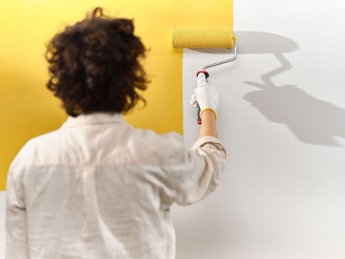 Dulux barva leta 2025: True Joy