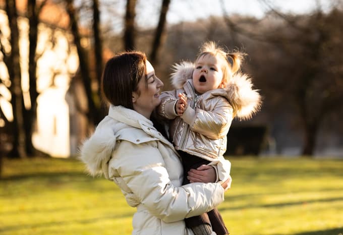 Rebeka Marolt: "Lora je najino največje bogastvo, in če ne bi bilo res nujno, ne bi prosila za pomoč."