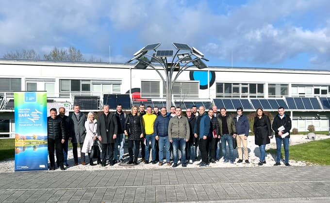 Zaradi velikega zanimanja bodo usposabljanje ponovili že konec tega meseca.