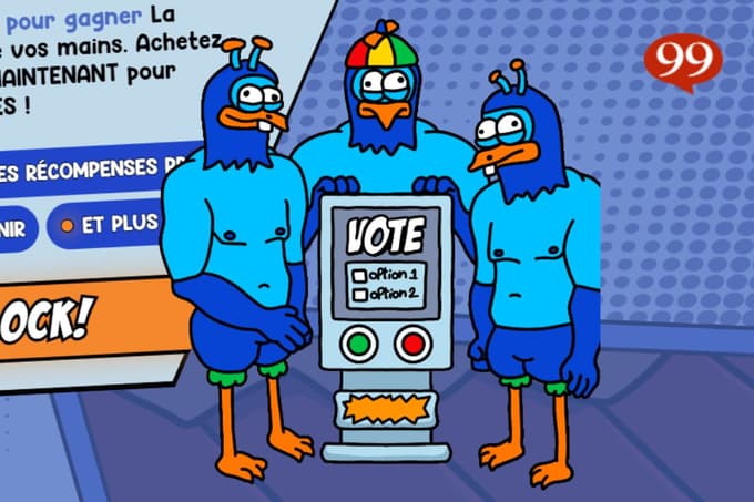 Trump uvaja ministrstvo DOGE – Ali prihaja bikovska serija kriptovalut?