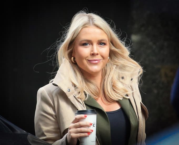 (FOTO) Najmlajša v zgodovini: Trump izbral 27-letnico za svojo uradno govornico, zaročila se je za božič