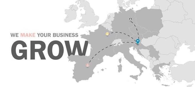 Slovenski proizvajalec vrhunskih trampolin parkov