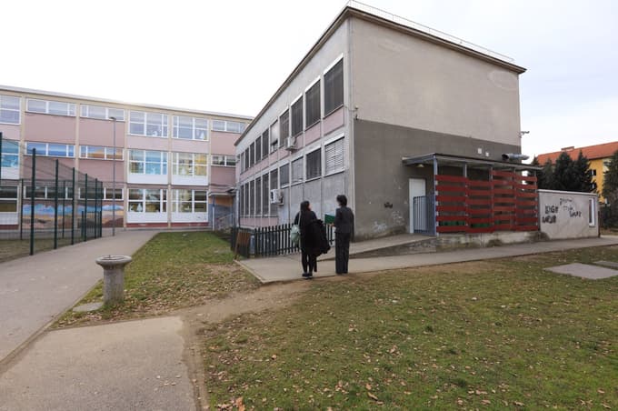 Obnovo katere mariborske šole bo ministrstvo sofinanciralo v znesku 1,8 milijona evrov?