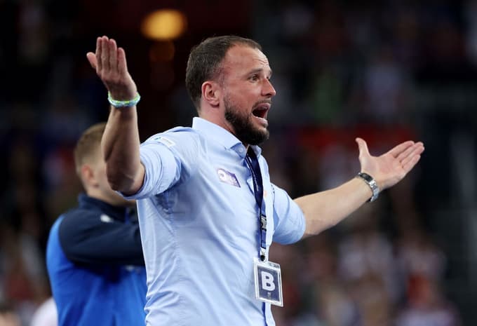 Uroš Zorman: "Vsak dan molimo, da bo konec dneva vse v redu."