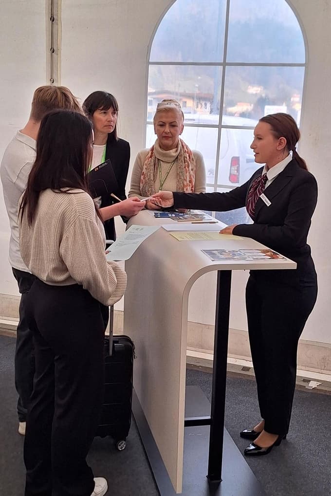 Čas je za razmislek o prihodnosti!