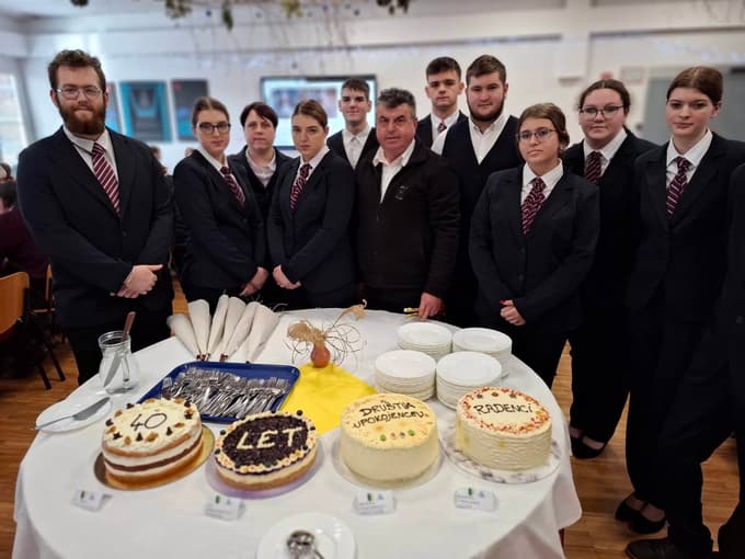 Čas je za razmislek o prihodnosti!