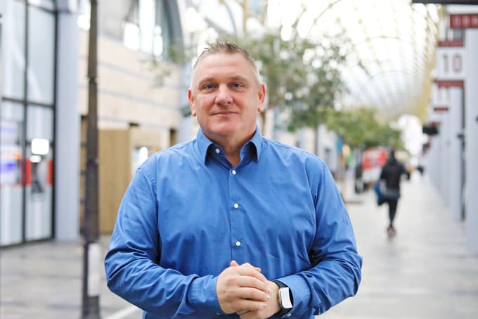 Aleš Hojski: "Uporabnik mora zdaj včasih uporabiti dva avtobusa, da doseže cilj, ki ga je prej z enim."