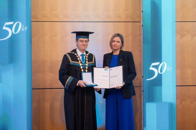 Rektorjev dan v Mariboru: Univerza začela s praznovanjem svojega 50. rojstnega dne