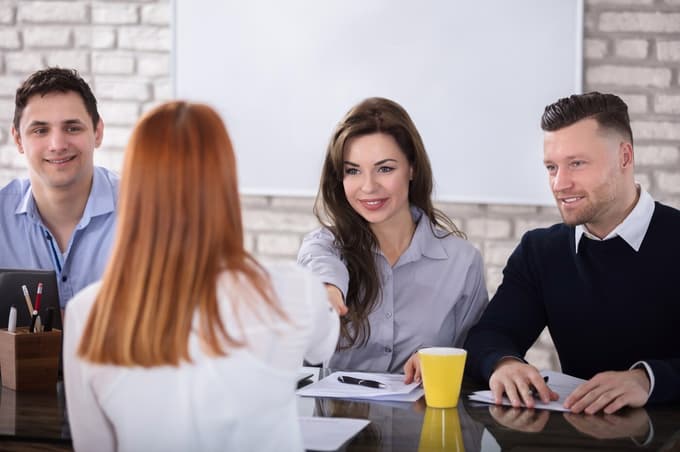 Ne blebetajte na razgovoru: Šefi razkrili napake, zaradi katerih vas zagotovo ne bodo vzeli v službo