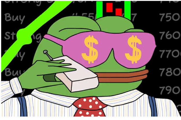 Trumpove tarife sprožile padec cen kriptovalut