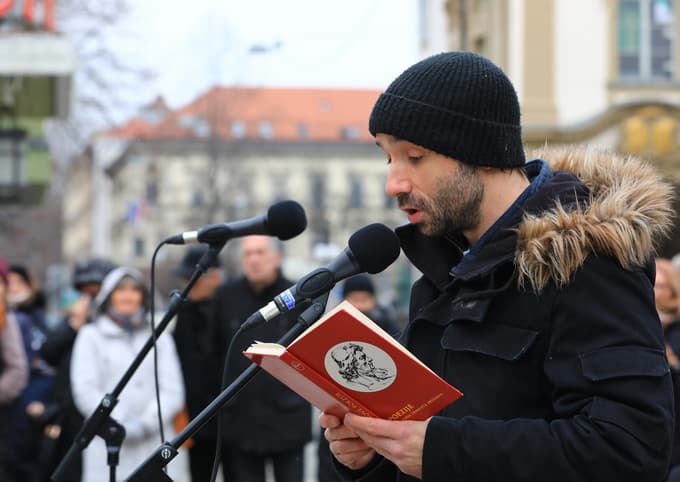 Kam za Prešernov dan v Mariboru: Večina kulturnih dogodkov bo brezplačnih