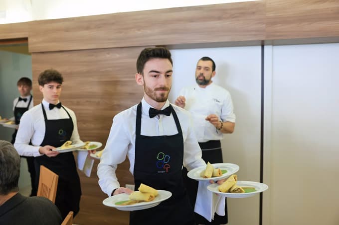 SŠGT Maribor vabi na informativne dneve 2025