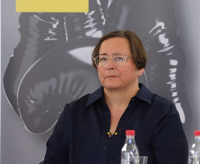 V delu Katarine Klančnik Kocutar posebej izstopa zasnova Lutkovnega muzeja Maribor.