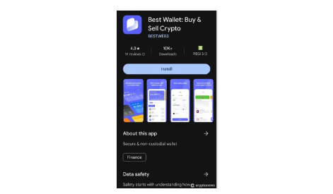 Eric Trump napoveduje rast Bitcoina – Ali sledi bikovska serija kriptovalut?