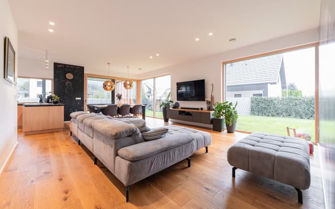 Lumar Zero Emission Tour